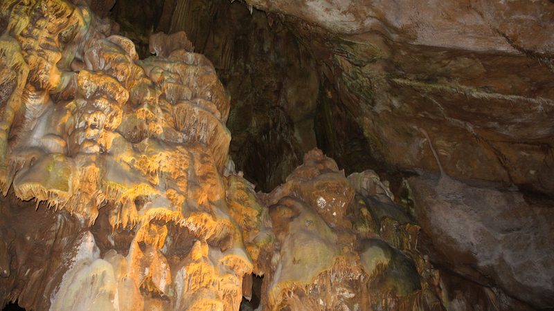 The Resava Cave