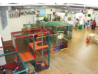 Family Play Park, Skopje (Cevahir Mall)