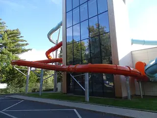 VaraVara AquaCity, Chișinău
