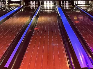 FUN-O-RAMA, Bukarest (Grand Arena Mall)