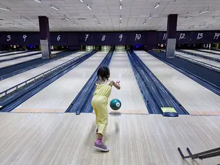 MEGA Xtreme Bowling, Sofia (Joy Station, Sky City Mall, Lyulin)