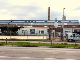 BO Bowling Pristina, Pristina (Albi Mall, Veternik)