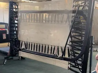 Amazinga ( (trampolinpark), Zagreb